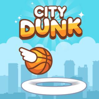 CITY DUNK