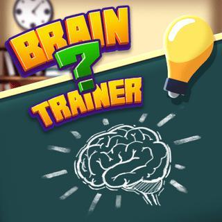 BRAIN TRAINER