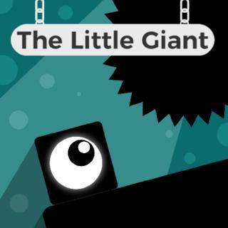 THE LITTLE GIANT