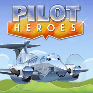 PILOT HEROES