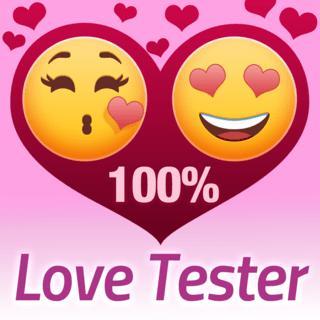 LOVE TESTER