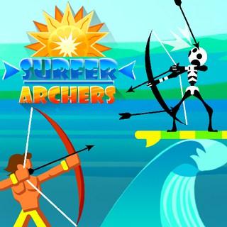 SURFER ARCHERS