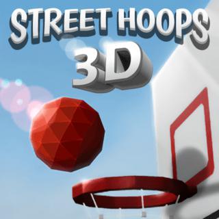 STREET HOOPS 3D