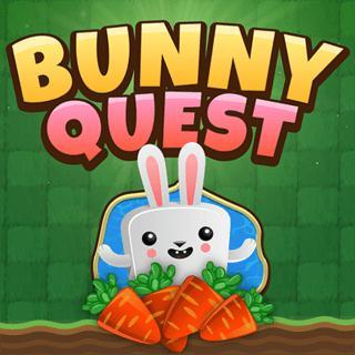 BUNNY QUEST