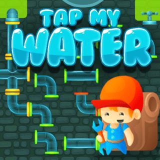 TAP MY WATER