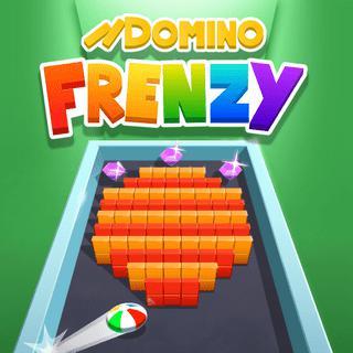 DOMINO FRENZY