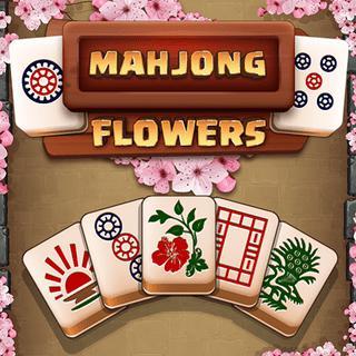 MAHJONG FLOWERS