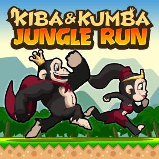 JUNGLE RUN