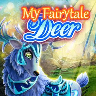 MY FAIRYTALE DEER