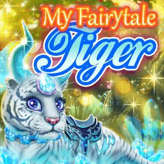 MY FAIRYTALE TIGER