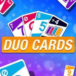 DUO CARDS