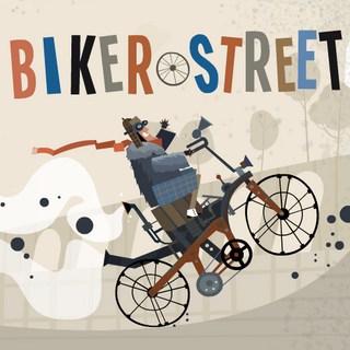 BIKER STREET