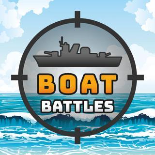 BOAT BATTLES