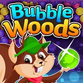 BUBBLE WOODS