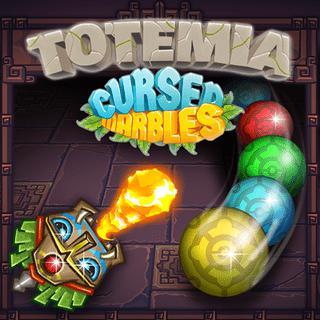 TOTEMIA: CURSED MARBLES