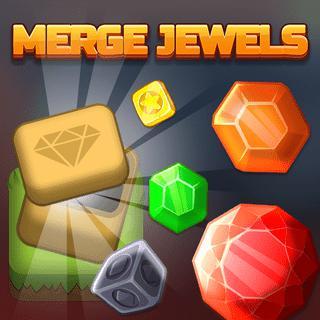 MERGE JEWELS