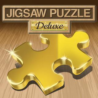 JIGSAW PUZZLE DELUXE