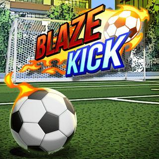 BLAZE KICK