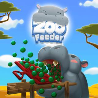 ZOO FEEDER