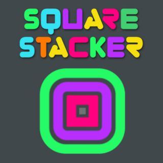 SQUARE STACKER