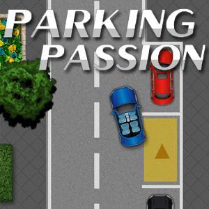 PARKING PASSION