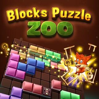 BLOCKS PUZZLE ZOO