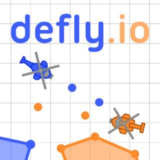 DEFLY.IO