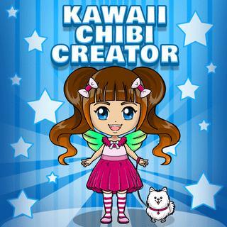 KAWAII CHIBI CREATOR