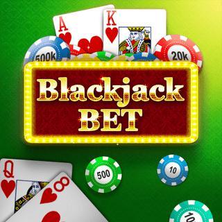 BLACKJACK BET