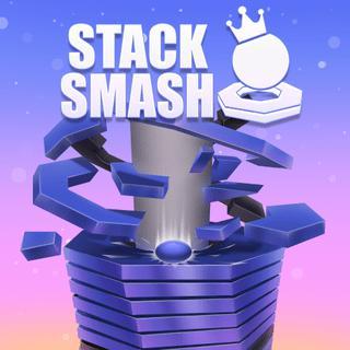 STACK SMASH