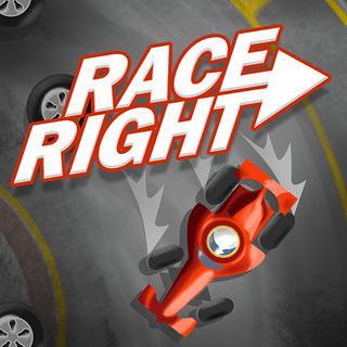 RACE RIGHT