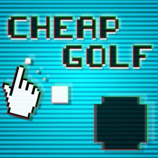 CHEAP GOLF