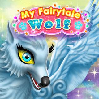 MY FAIRYTALE WOLF