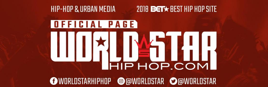 Worldstar Hip Hop