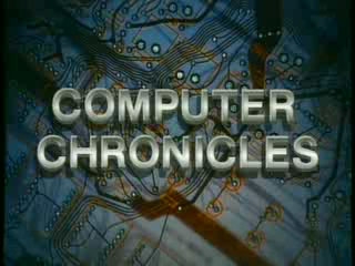 Computer Chronicles