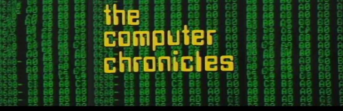 Computer Chronicles