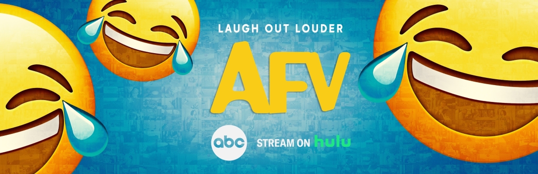 America's Funniest Home Videos