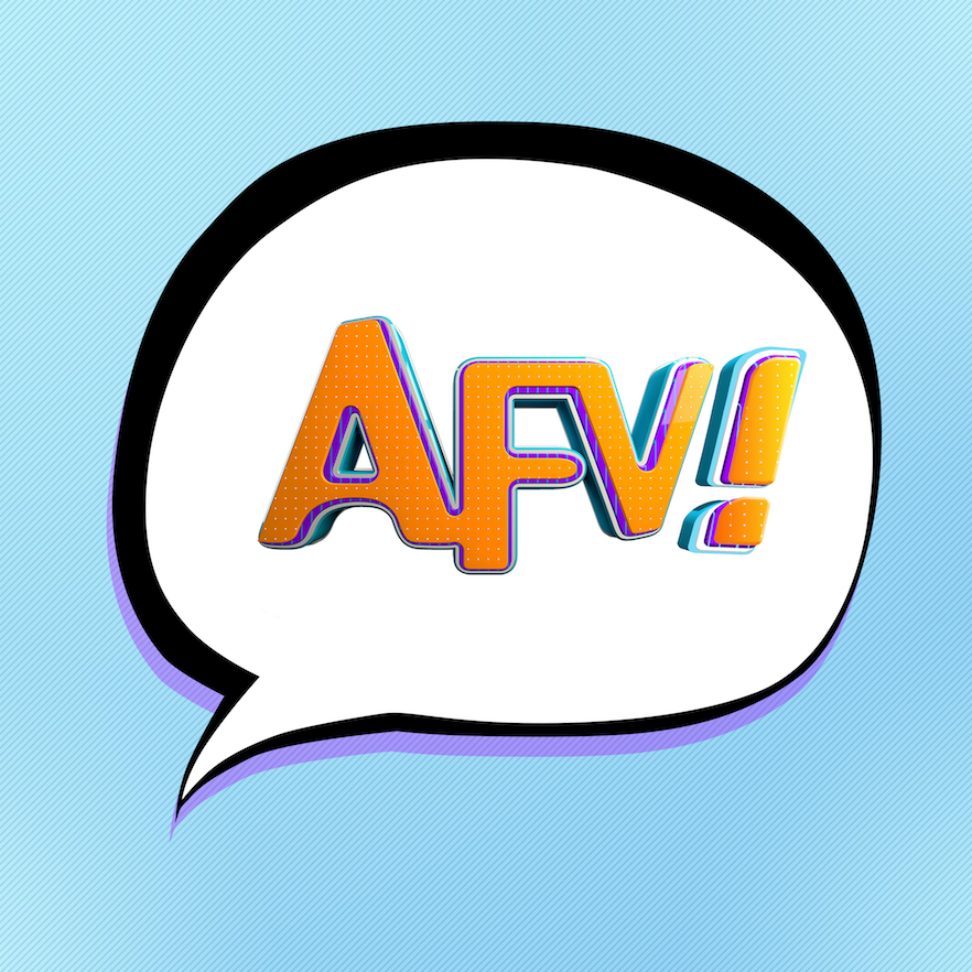 America's Funniest Home Videos