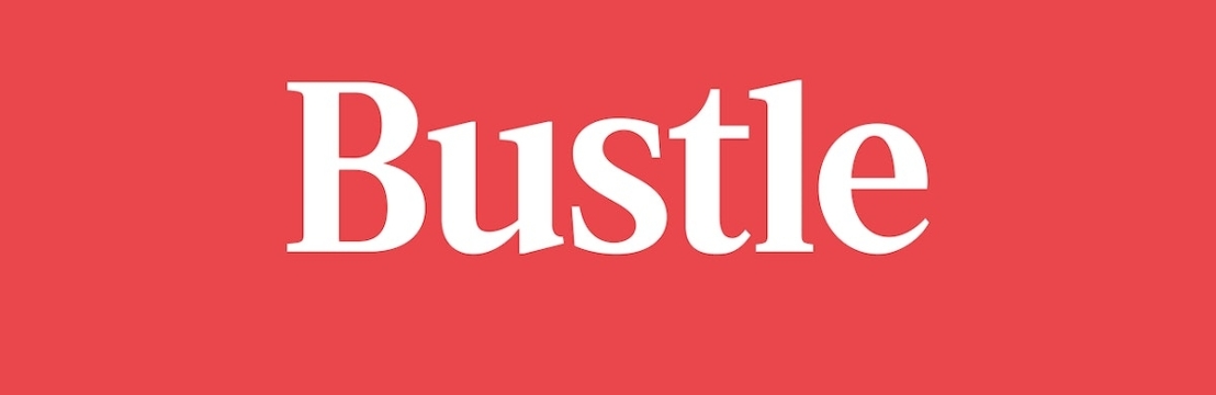 Bustle