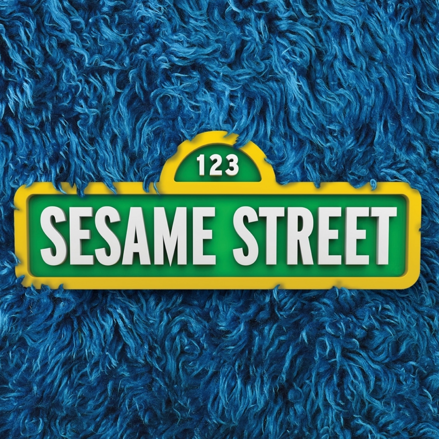 Sesame Street