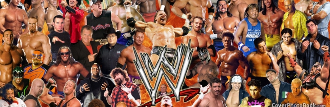 WWE