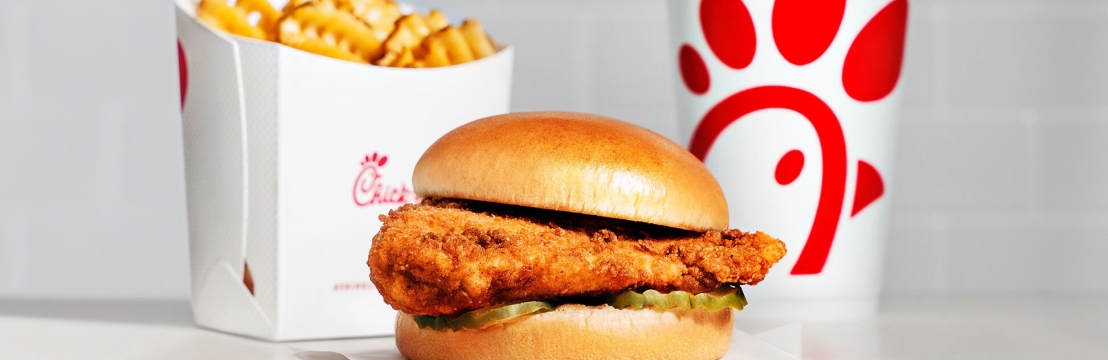 Chick-fil-A