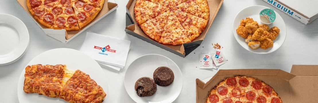 Domino's Pizza