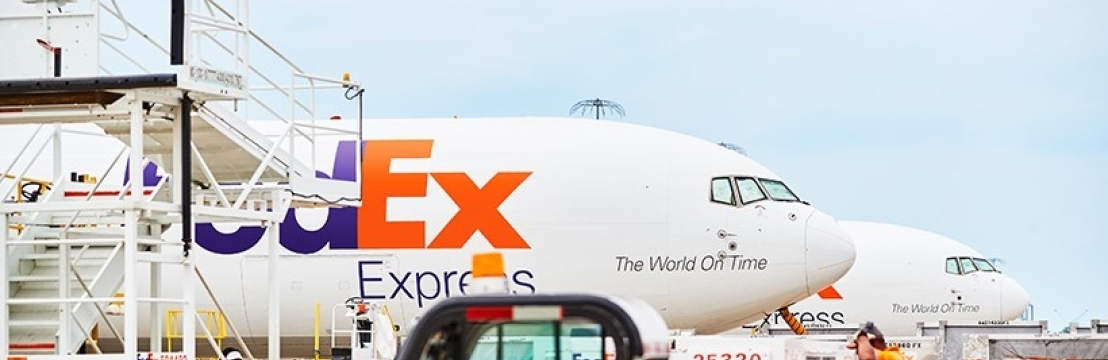 FedEx